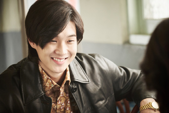 영화 '그대 이름은 장미' 스틸이미지